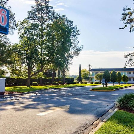 Motel 6-Valdosta, Ga - University ภายนอก รูปภาพ