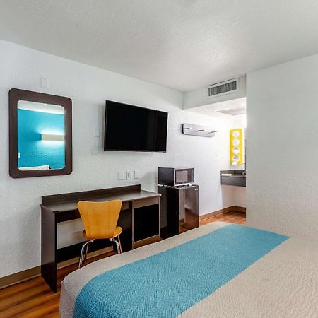 Motel 6-Valdosta, Ga - University ภายนอก รูปภาพ