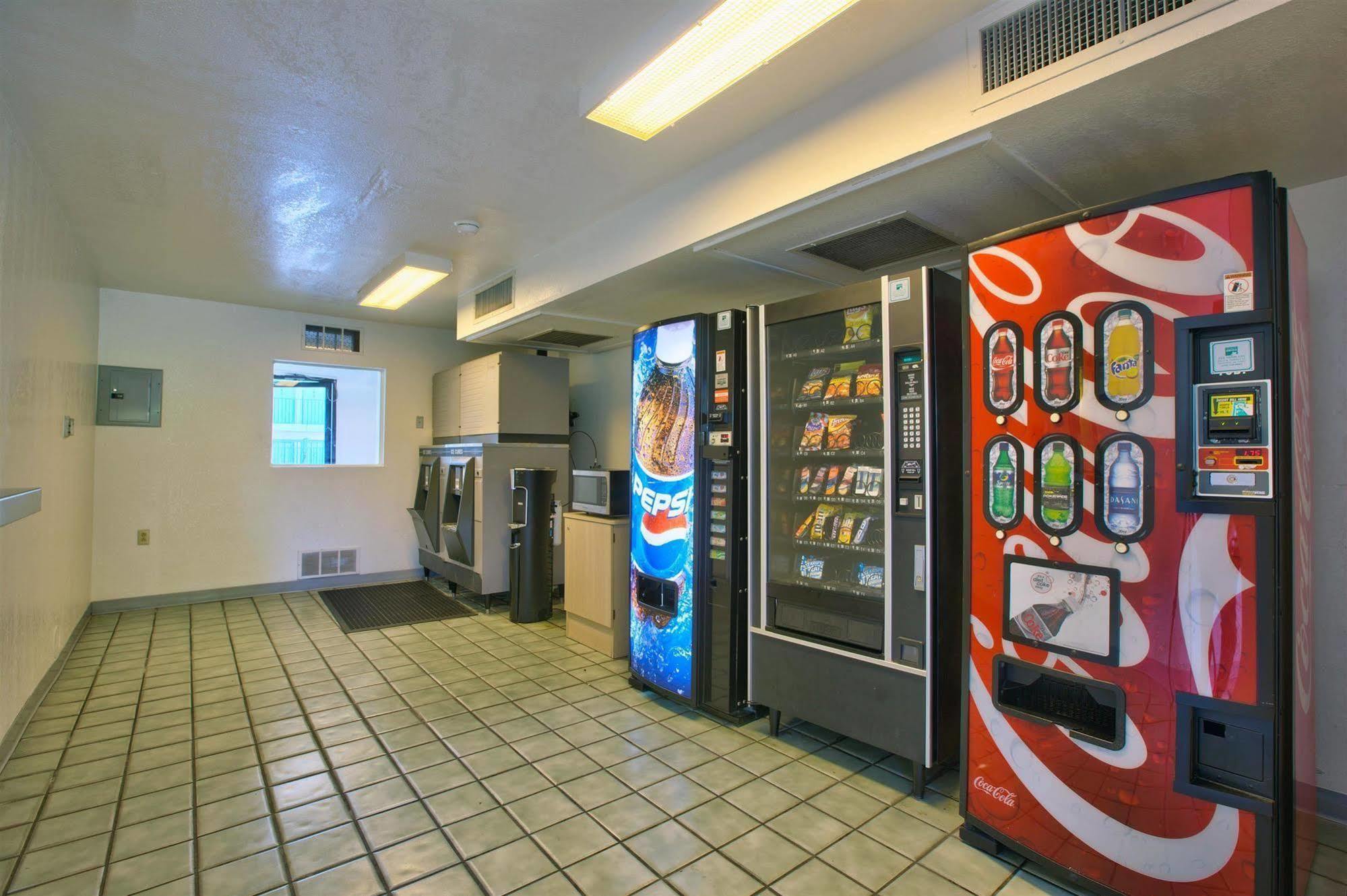 Motel 6-Valdosta, Ga - University ภายนอก รูปภาพ