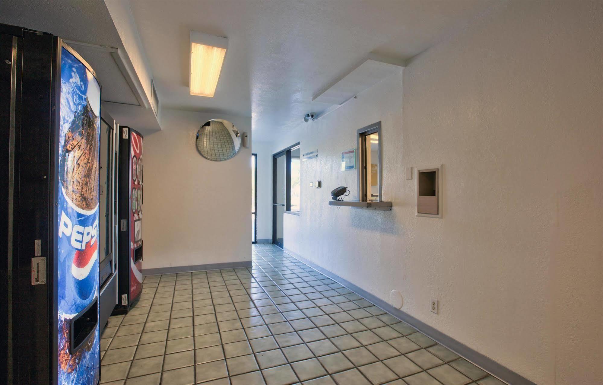 Motel 6-Valdosta, Ga - University ภายนอก รูปภาพ