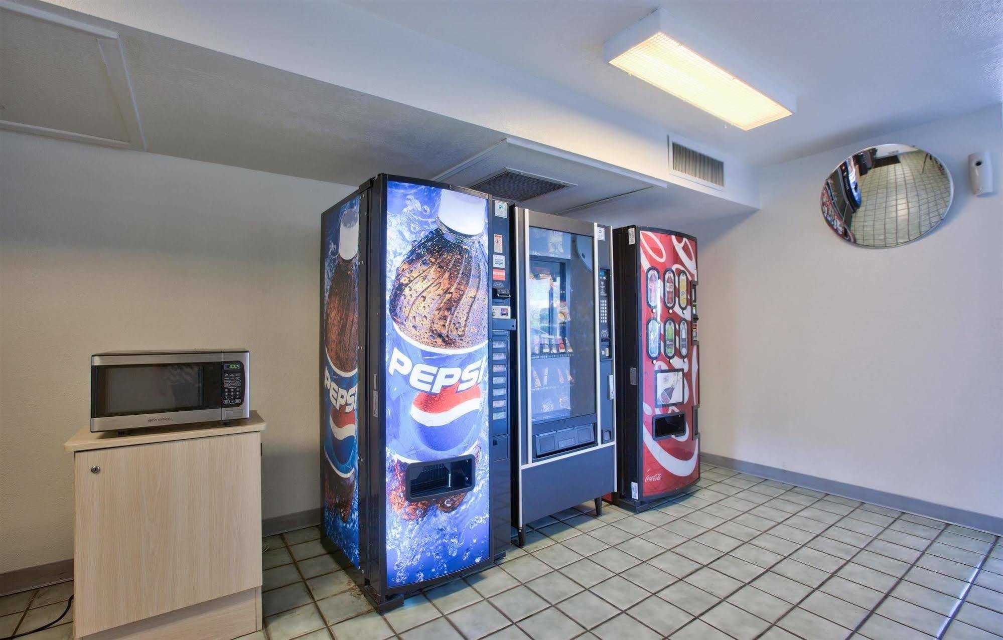 Motel 6-Valdosta, Ga - University ภายนอก รูปภาพ