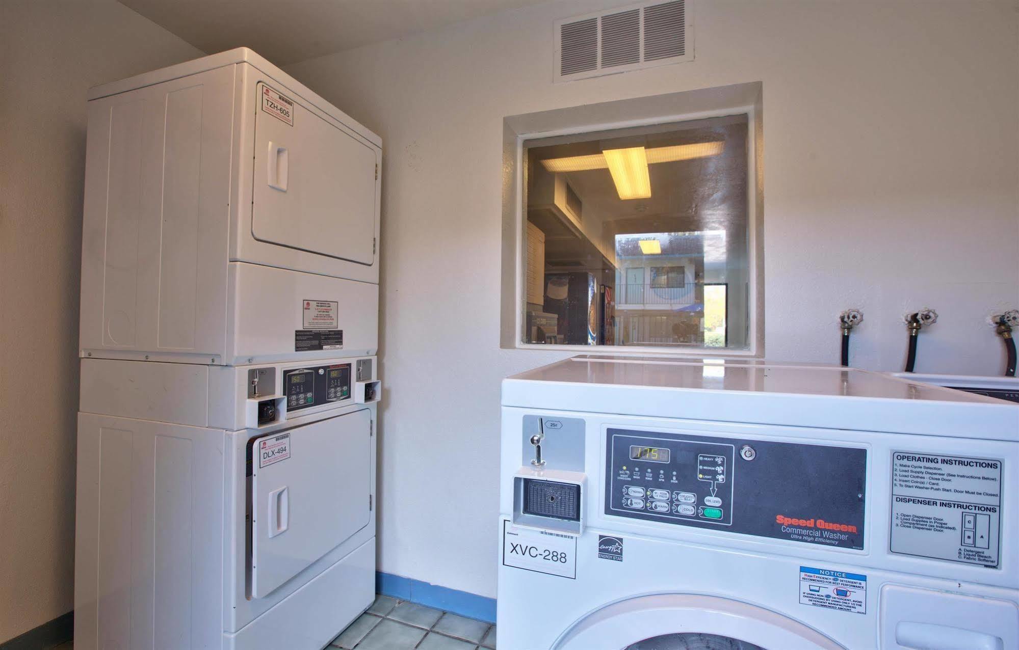 Motel 6-Valdosta, Ga - University ภายนอก รูปภาพ