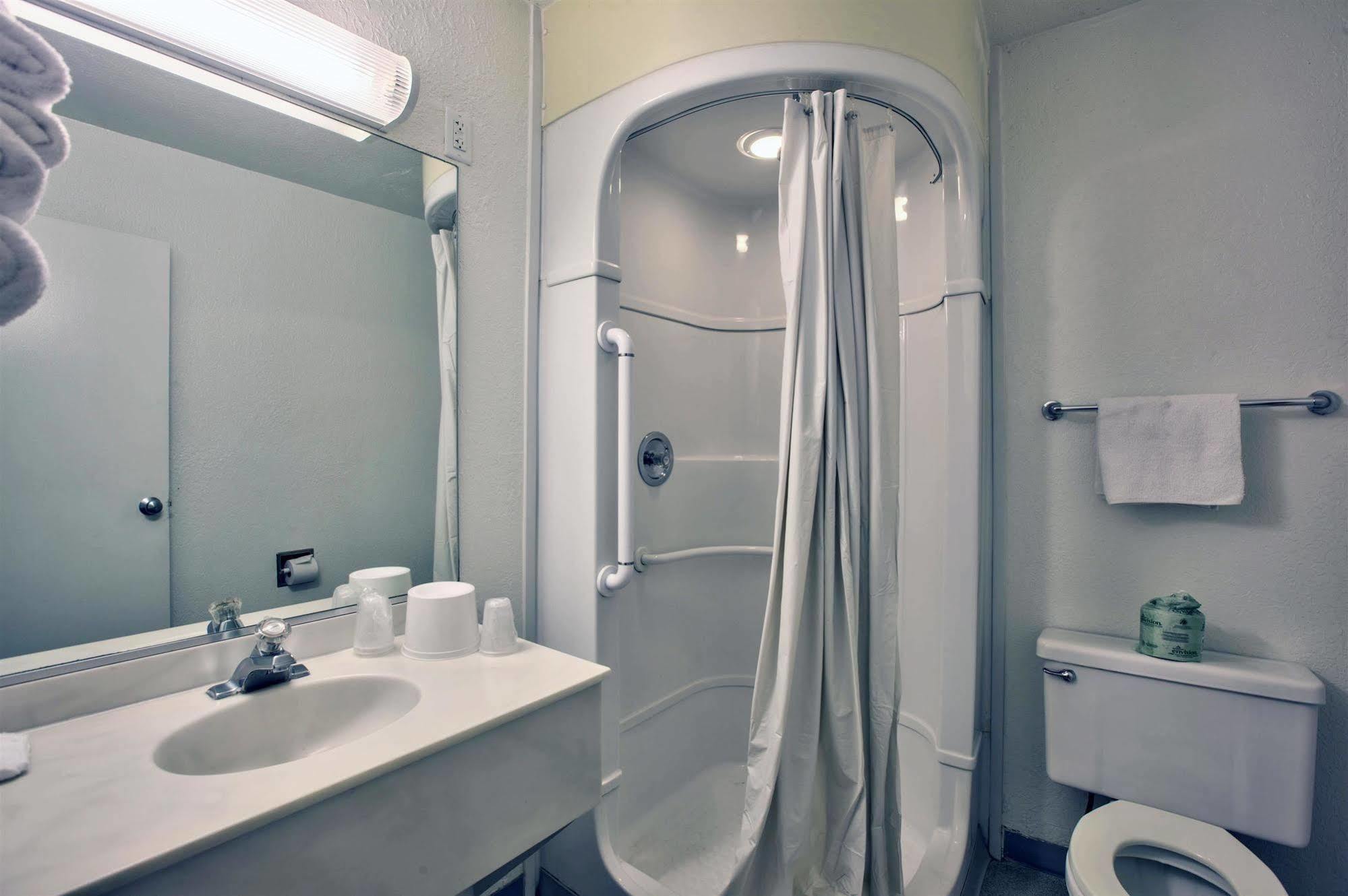 Motel 6-Valdosta, Ga - University ภายนอก รูปภาพ