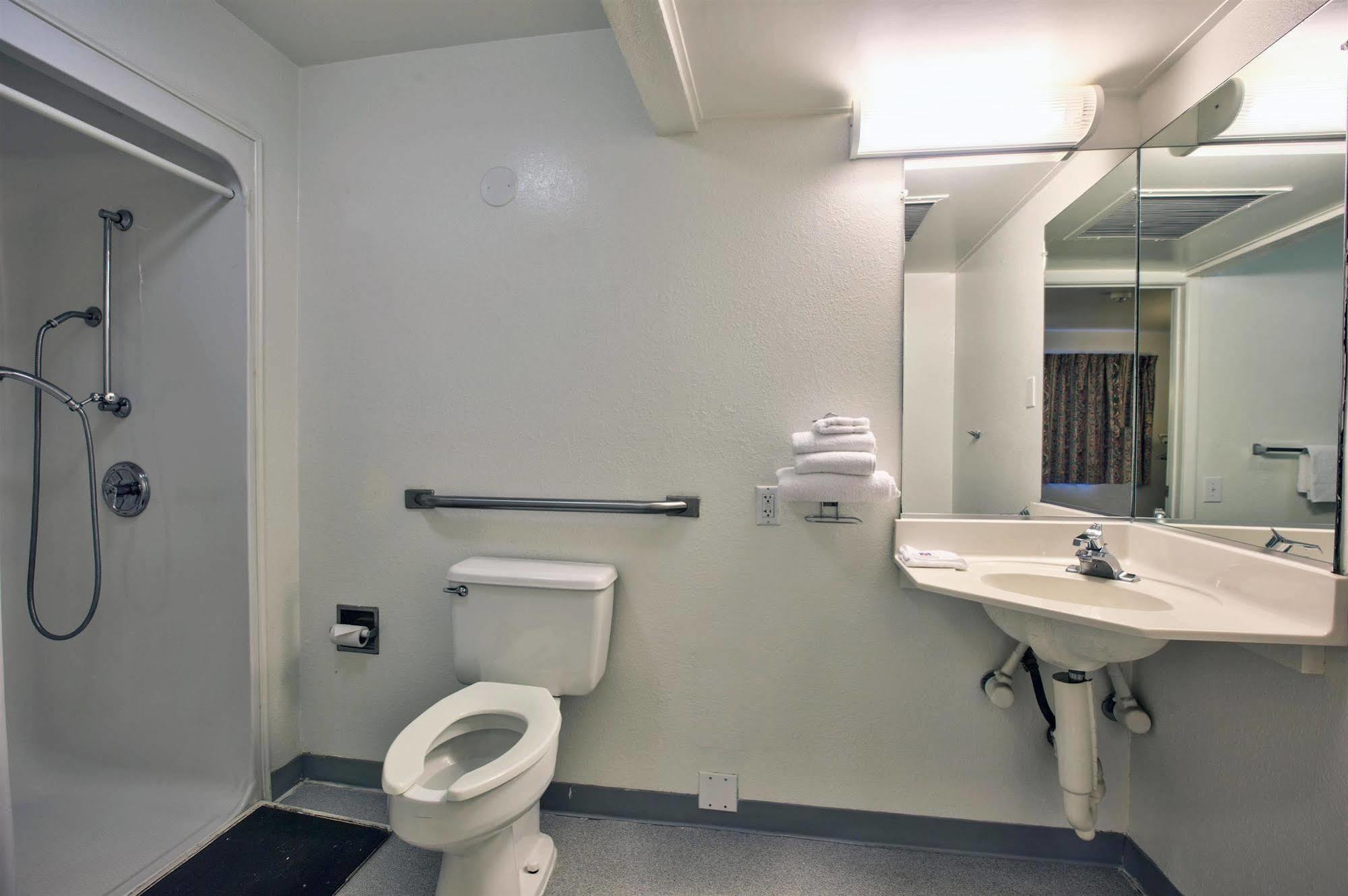 Motel 6-Valdosta, Ga - University ภายนอก รูปภาพ