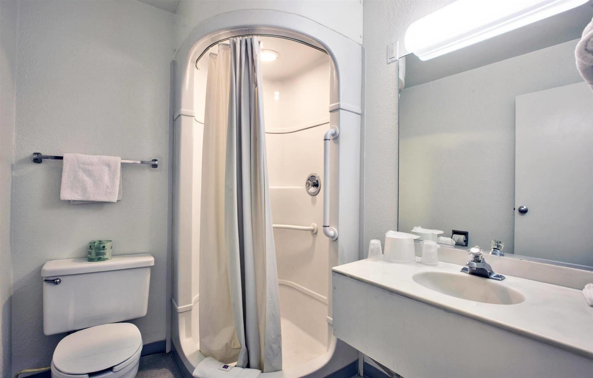 Motel 6-Valdosta, Ga - University ภายนอก รูปภาพ