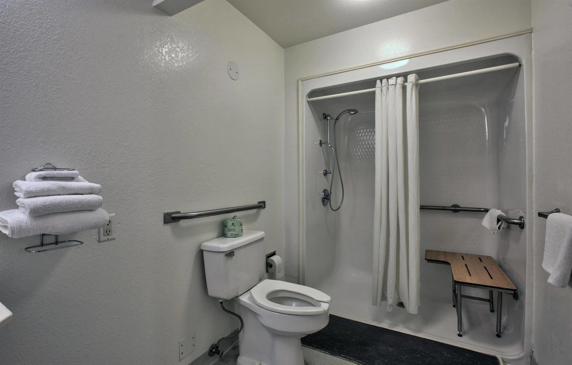 Motel 6-Valdosta, Ga - University ภายนอก รูปภาพ
