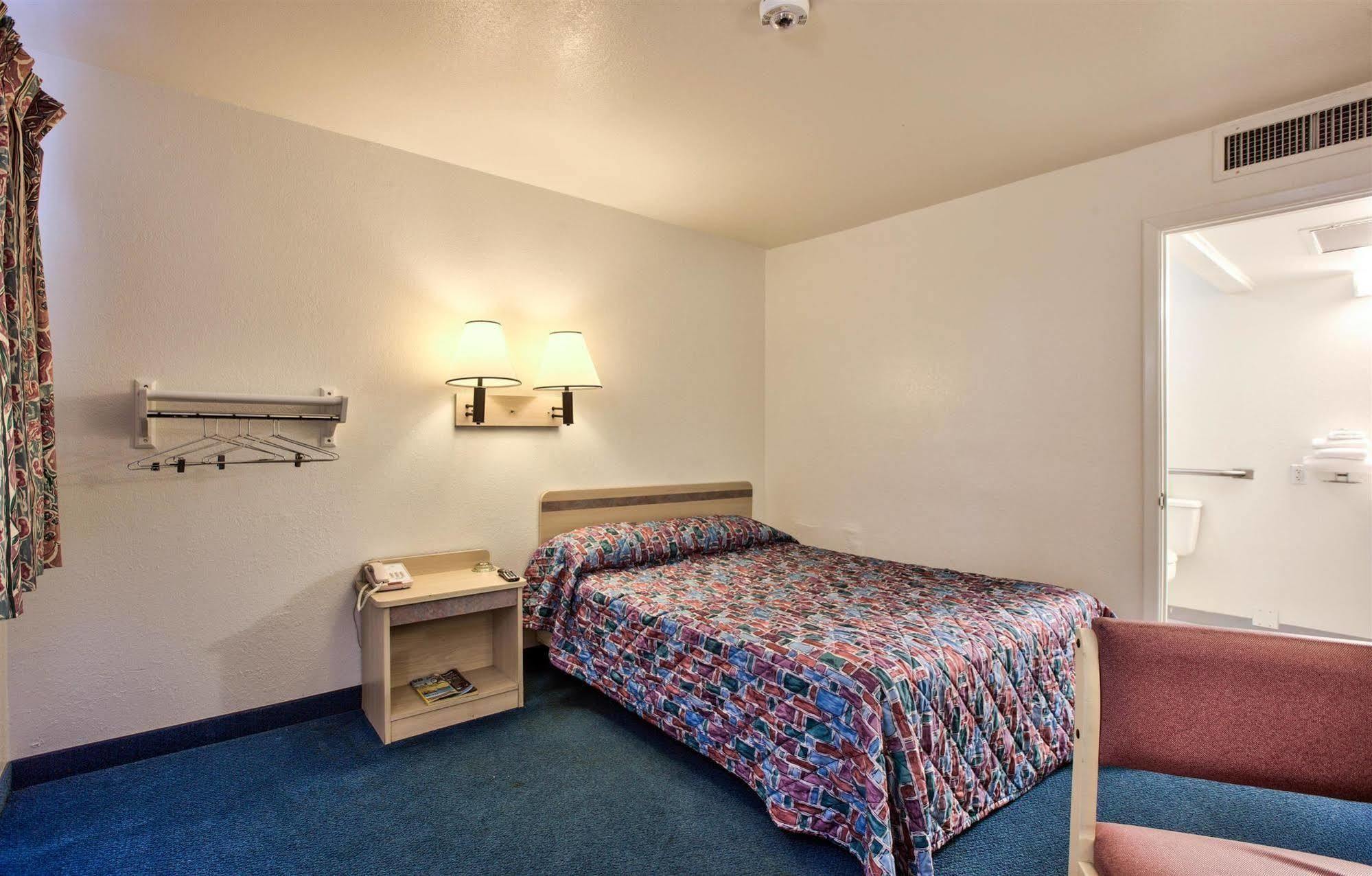 Motel 6-Valdosta, Ga - University ภายนอก รูปภาพ