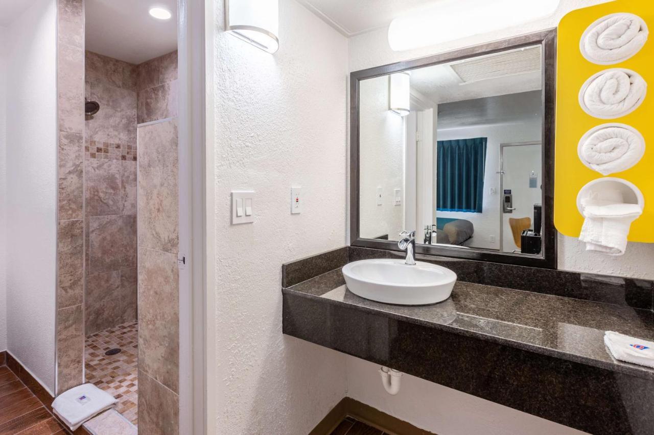 Motel 6-Valdosta, Ga - University ภายนอก รูปภาพ
