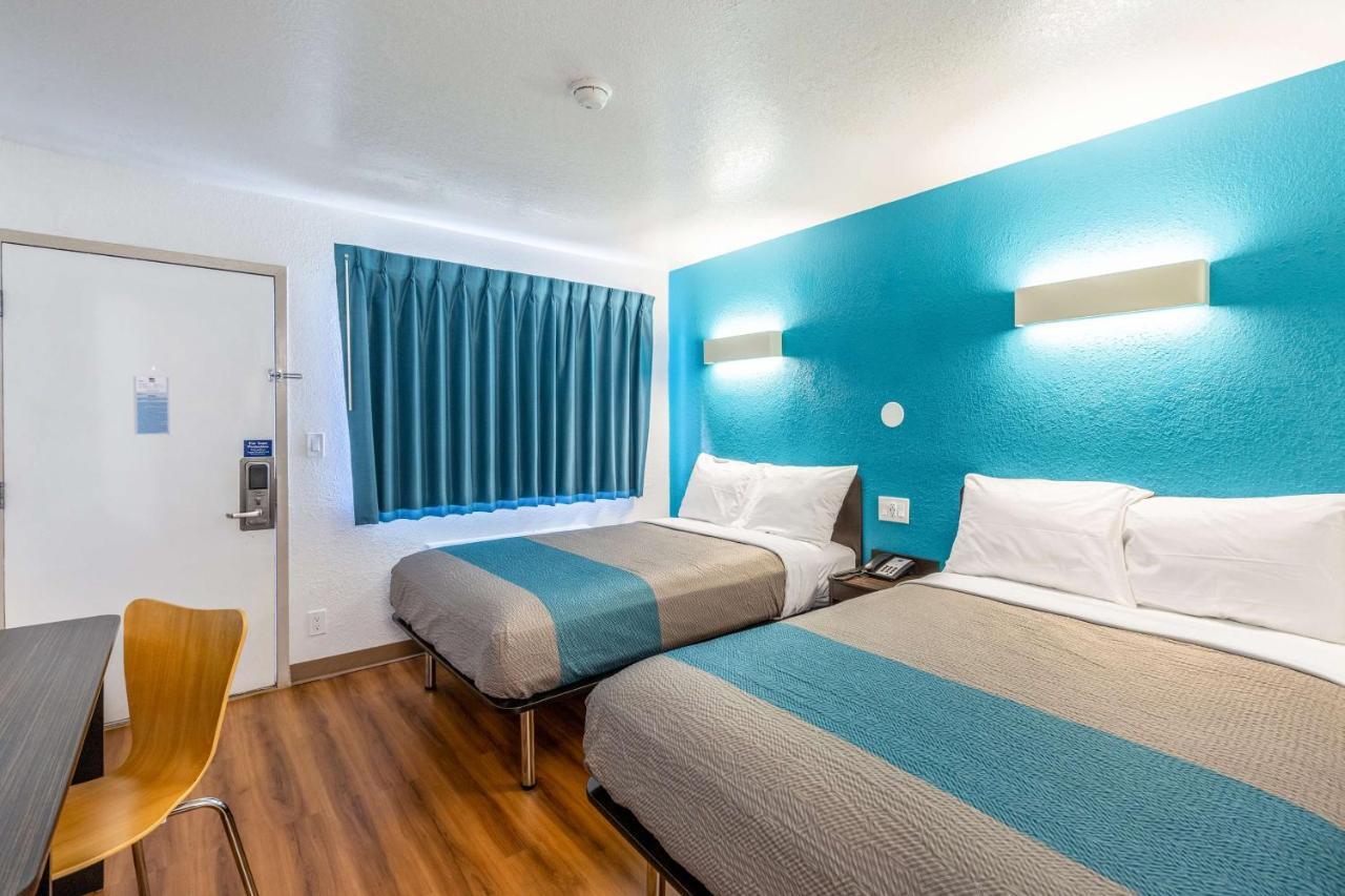 Motel 6-Valdosta, Ga - University ภายนอก รูปภาพ